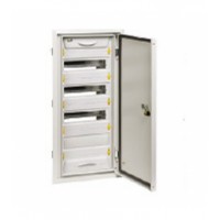 Корпус металевий ЩРв-48зк-1 41 IP31 «Universal» IEK