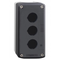 Корпус посту кнопки Schneider Electric XALD03 з 3 кнопками