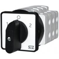 Кулачковий перемикач SEZ S 25 JD 4251 XM1 (S 25JD4251XM1)