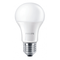 Лампа світлодіодна CorePro LEDbulb 10Вт 4000K Philips E27