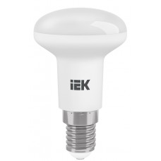 Лампа світлодіодна ECO R50 5Вт 4000К 230В E14, IEK