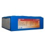 Літій залізо-фосфатний акумулятор LogicPower LP 11760 LiFePO4 48V 90Ah (BMS 80A)
