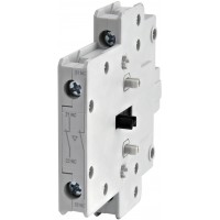 Механічна блокування Eti BLIME9-105 02 (з додатковим контактом 2хNC) (4646093)