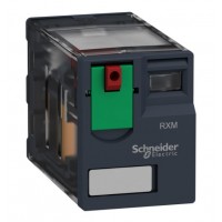 Мініатюрне реле Schneider Electric RXM3AB1P7 3CO 230В
