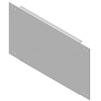 Монтажна панель збірної шафи Білмакс Б00013796 Пм 250-10 EP BOX EP
