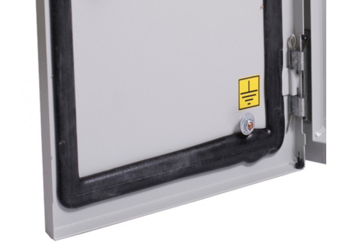 Монтажный бокс Билмакс Б00028860 BW-3.3.2 LIGHT BOX Wall