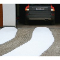 Нагрівальний кабель DEVIasphalt 30T (DTIK-30) 17,5м