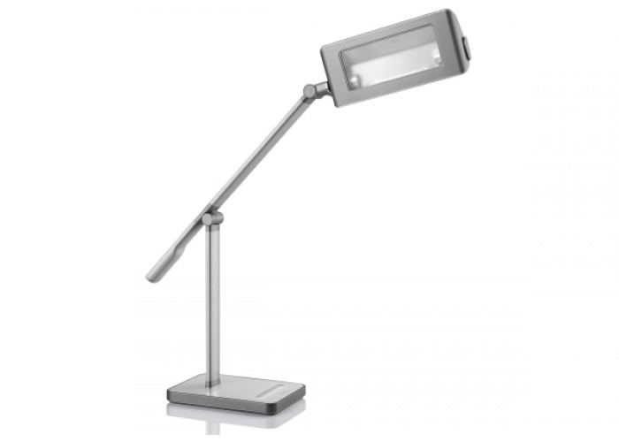 Настільний світильник Philips 915004934001 Stork LED 7Вт White