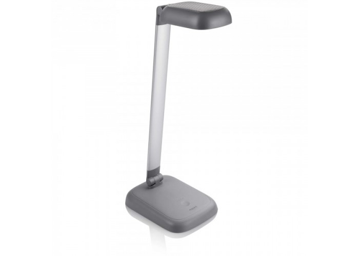 Настільний світильник Philips 915005061701 Dino LED 4.8Вт Black