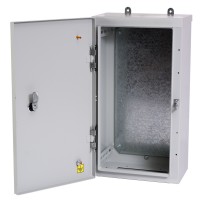 Навісний бокс Білмакс Б00041398 BW-2.3.1 5 (IP31) LIGHT BOX Wall