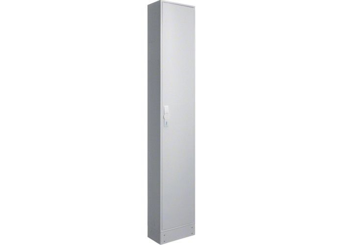 Односекційна шафа з цоколем Hager FP21SW2 Univers IP54/II 1950x300x205мм