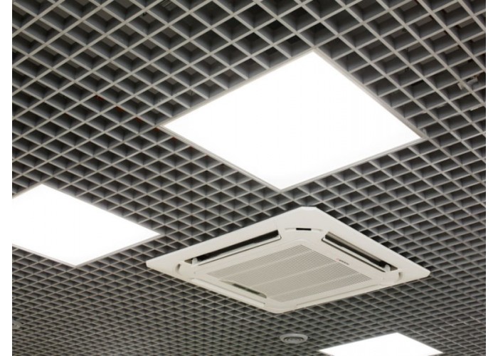 Панель LED IEK ДВО 6561-О 36Вт 4000К