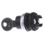Перемикач Eaton Moeller 216881 M22-WS із ключем IO