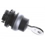 Перемикач Eaton Moeller 216881 M22-WS із ключем IO