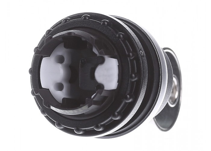 Перемикач Eaton Moeller 216881 M22-WS із ключем IO