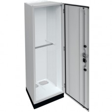 Підлоговий щит Hager FR22H1 Univers IP55/II 1850x550x400мм із цоколем h=100мм
