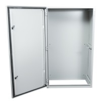Підлоговий щит Білмакс Б00030692 BF-8.20.3 (IP31) BOX Floor