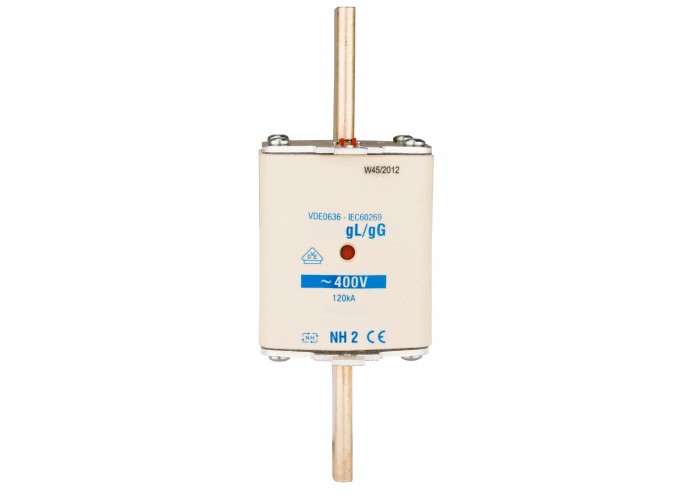 Плавка вставка Schrack ISP02315 NH 315A розмір 2