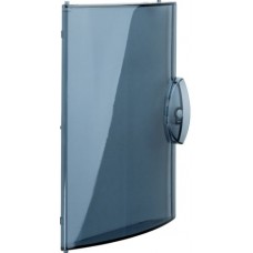 Прозорі дверцята Hager GP108T для щита GD108N