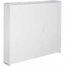 П'ятисекційна шафа Hager FP75SW2 Univers IP54/II 1100x1300x205мм