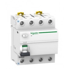 ПЗВ Schneider Electric iID 4P 40A 30mА AC