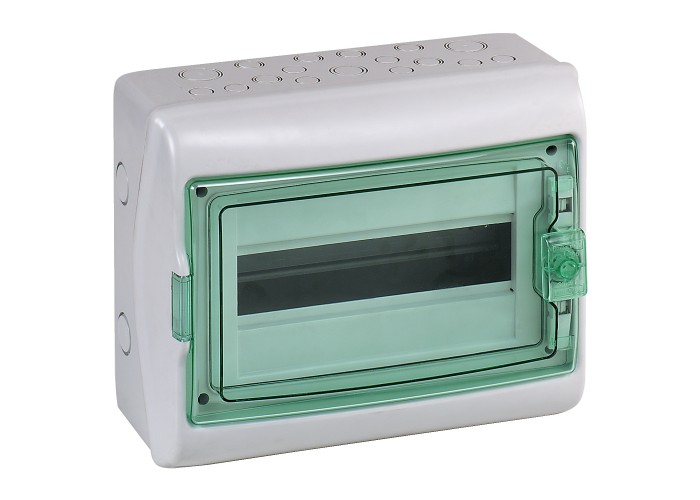 Щит на 18 модулів 13982 Schneider Electric Kaedra