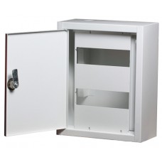 Щит ЩРн-18з IP31 profi