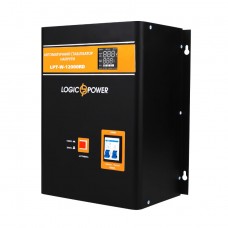 Стабілізатор напруги LogicPower LPT-W-12000RD