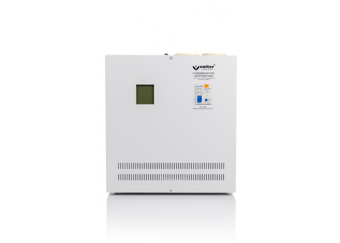 Стабілізатор напруги Volter СНПТО -2y, 2,2 кВт.