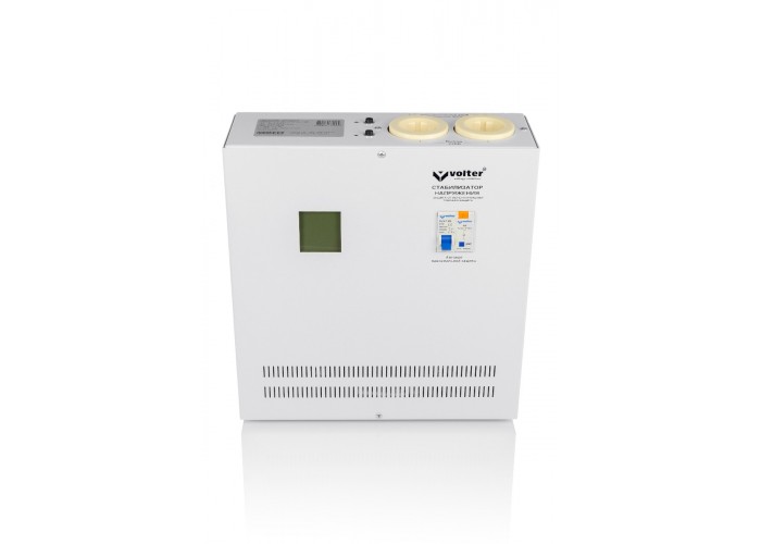 Стабілізатор напруги Volter СНПТО -2y, 2,2 кВт.