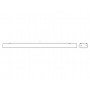 Світильник Philips 911401723762 Signify 34Вт RC095V PSU 1200мм 230В 6500К (сірий)