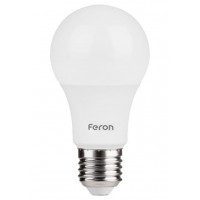 Світлодіодна лампа Feron 6280 LB-701 10Вт 6400К A60 Е27