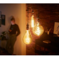 Світлодіодна лампа Philips 929001941708 LED Classic 5,5-48Вт E27 825CL GNDAPR
