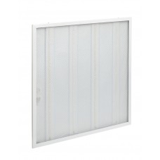 Світлодіодна панель IEK ALFA DVO-6020-4864-O 48Вт 6400К 595х595х20мм (LDVOA3-6020-48-64-O-K01)