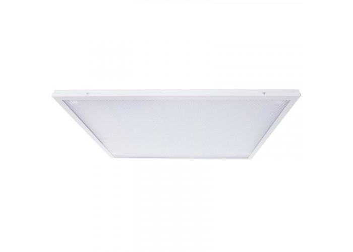 Світлодіодна панель IEK ALFA DVO-6020-4864-O 48Вт 6400К 595х595х20мм (LDVOA3-6020-48-64-O-K01)