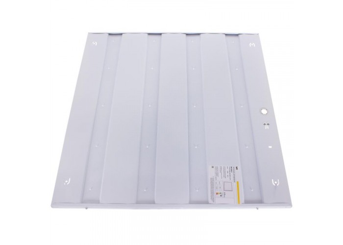 Світлодіодна панель IEK ALFA DVO-6020-4864-O 48Вт 6400К 595х595х20мм (LDVOA3-6020-48-64-O-K01)