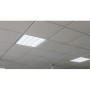 Світлодіодна панель IEK ALFA DVO-6020-4864-O 48Вт 6400К 595х595х20мм (LDVOA3-6020-48-64-O-K01)