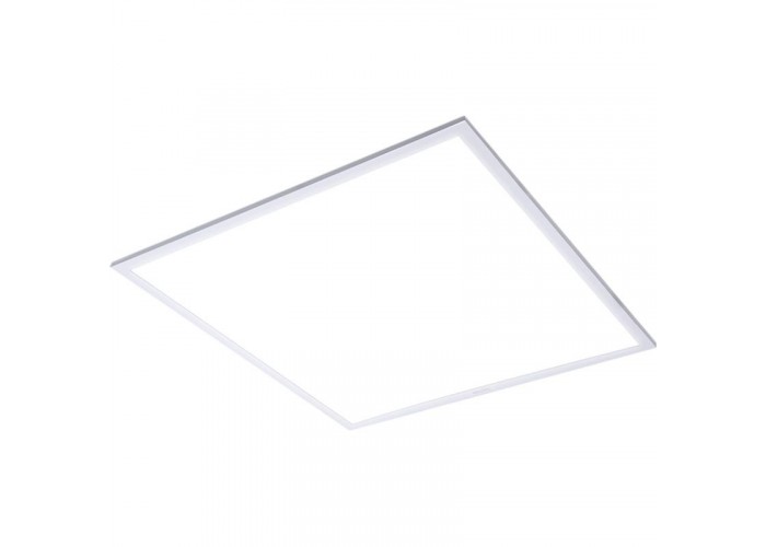 Світлодіодна панель Philips 911401801580 Signify 36Вт RC048B 600х600мм 6500К 230В IP20