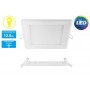 Точковий світильник Philips 915005187301 Slimlit 59514 LED 12Вт 4000K Quad White