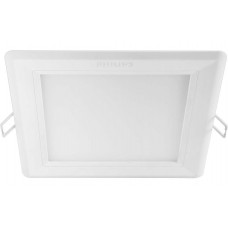 Точковий світильник Philips 915005187801 Slimlit 59515 LED 13Вт 4000K Quad White