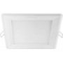 Точковий світильник Philips 915005187801 Slimlit 59515 LED 13Вт 4000K Quad White