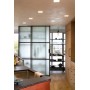 Точковий світильник Philips 915005187801 Slimlit 59515 LED 13Вт 4000K Quad White