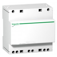 Трансформатор на Din-рейку Schneider Electric A9A15222 ITR 220В/12-24В 63ВА