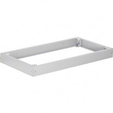 Цоколь Hager FZ924D для шаф Univers IP54/I 100x1100x600мм