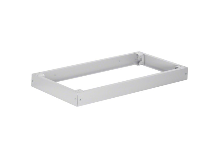 Цоколь Hager FZ924D для шаф Univers IP54/I 100x1100x600мм