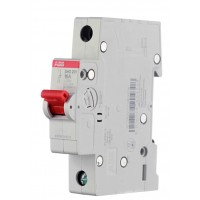 Выключатель нагрузки ABB 2CDD271111R0016 SHD201/16 1P