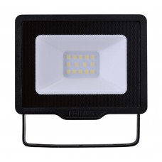 Вуличний прожектор Philips 911401732342 Signify 10Вт BVP150 230В 6500К (чорний)