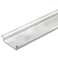 DIN-рейка OBO Bettermann (1115650) 35x1мм L=200см EN 60715