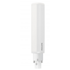 LED лампа CorePro LED PLC 8.5Вт 4000K 2P Philips G24d-3