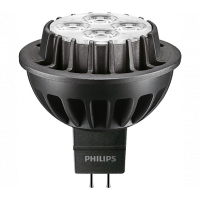 LED лампочка MAS LEDspotLV 8Вт 2700K MR16 Philips GU5.3